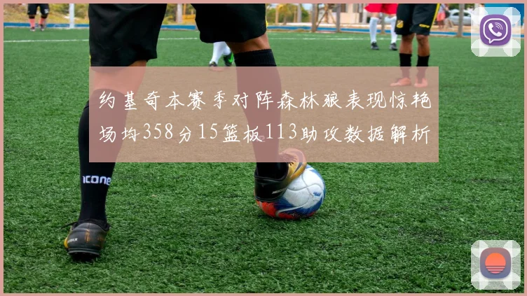 约基奇本赛季对阵森林狼表现惊艳场均358分15篮板113助攻数据解析